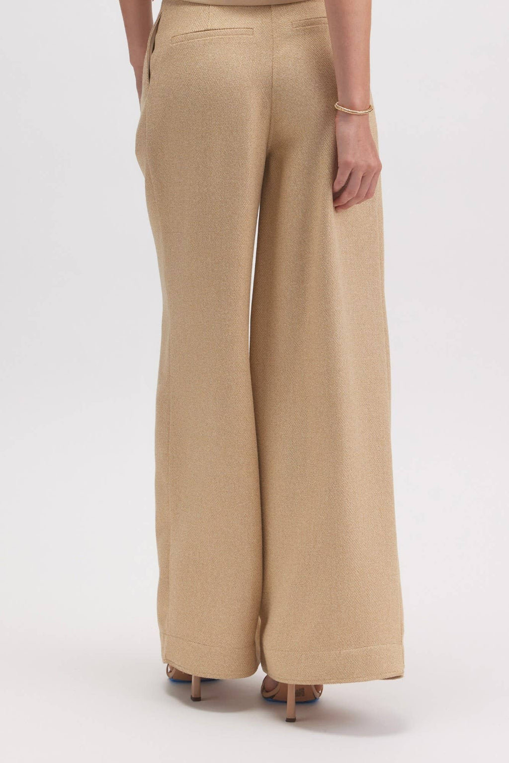 The Bluff Trousers