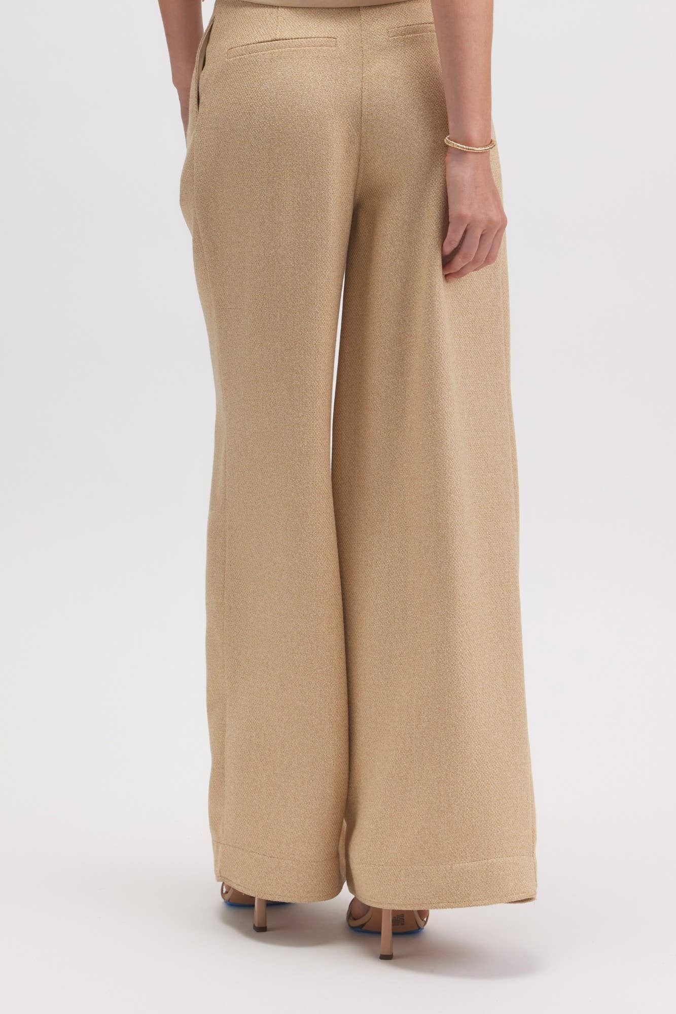 The Bluff Trousers