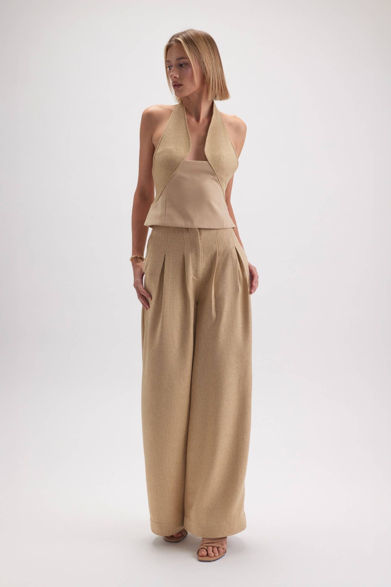 The Bluff Trousers