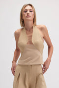 The Bluff Halter