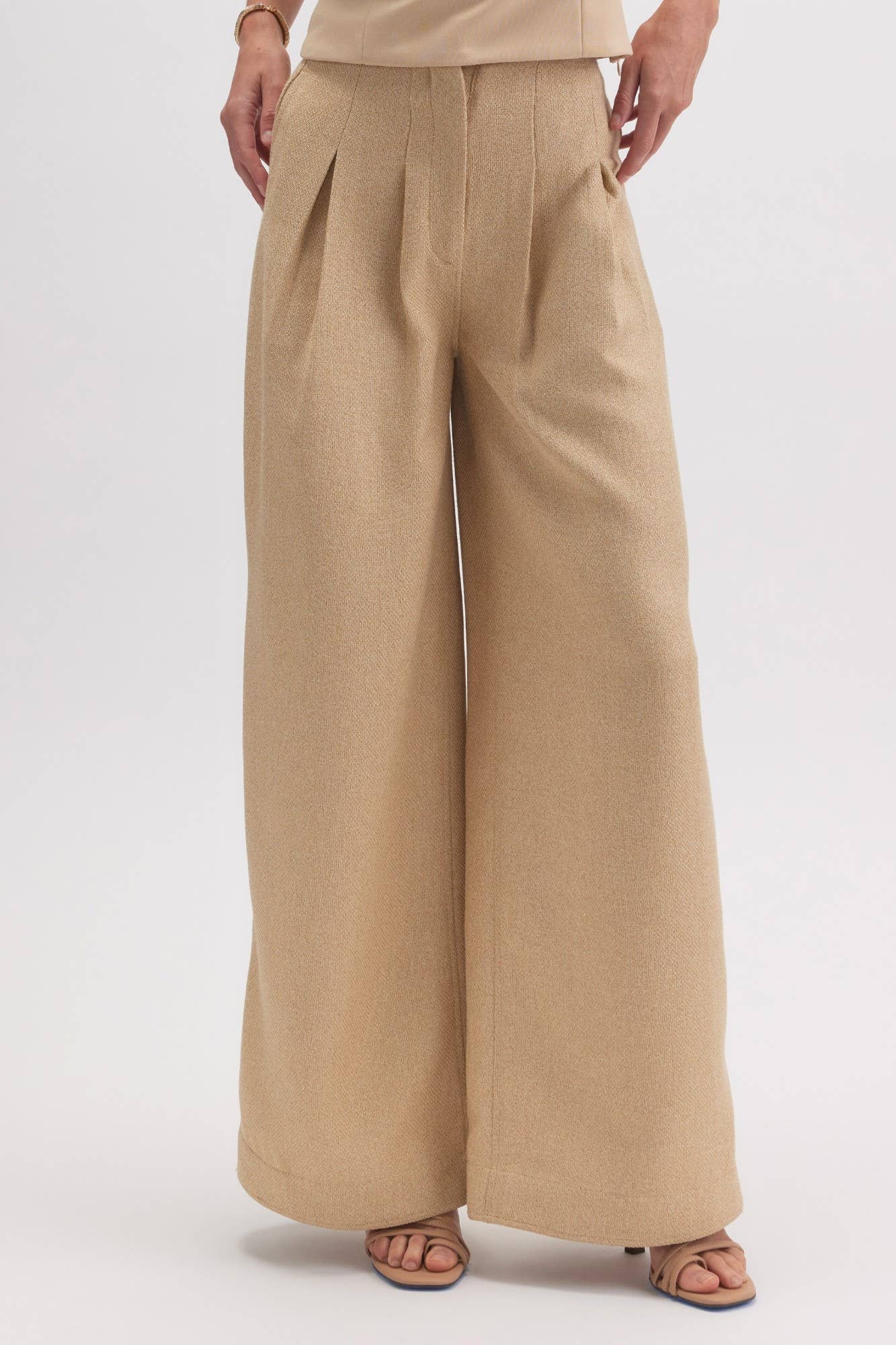 The Bluff Trousers
