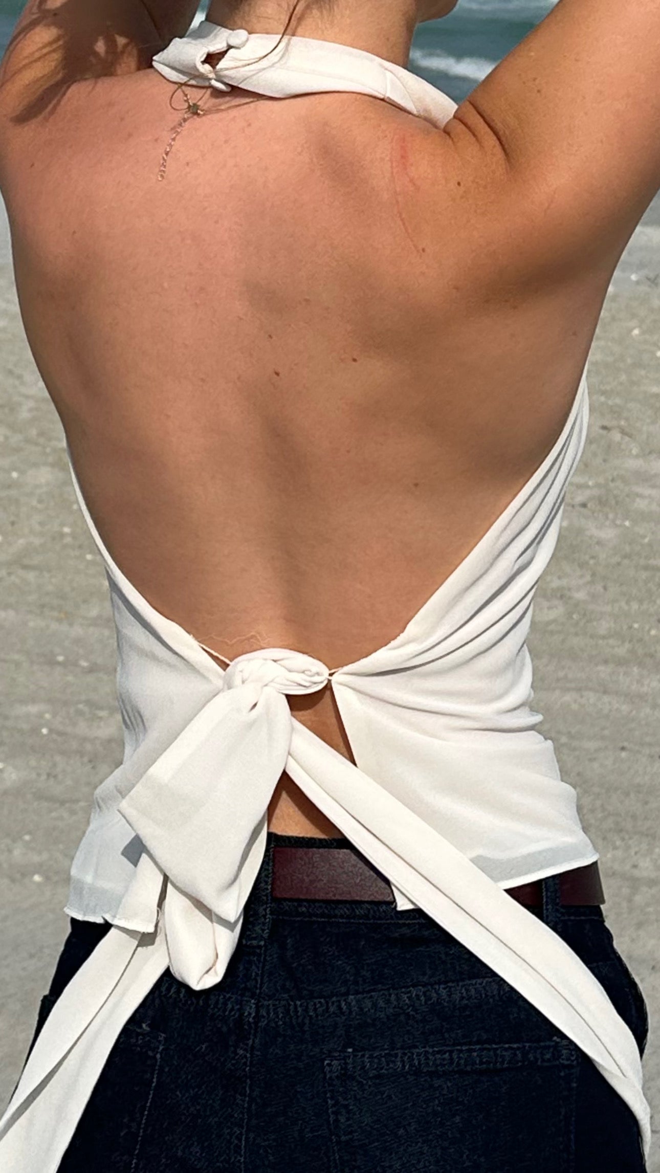 The Veil Halter