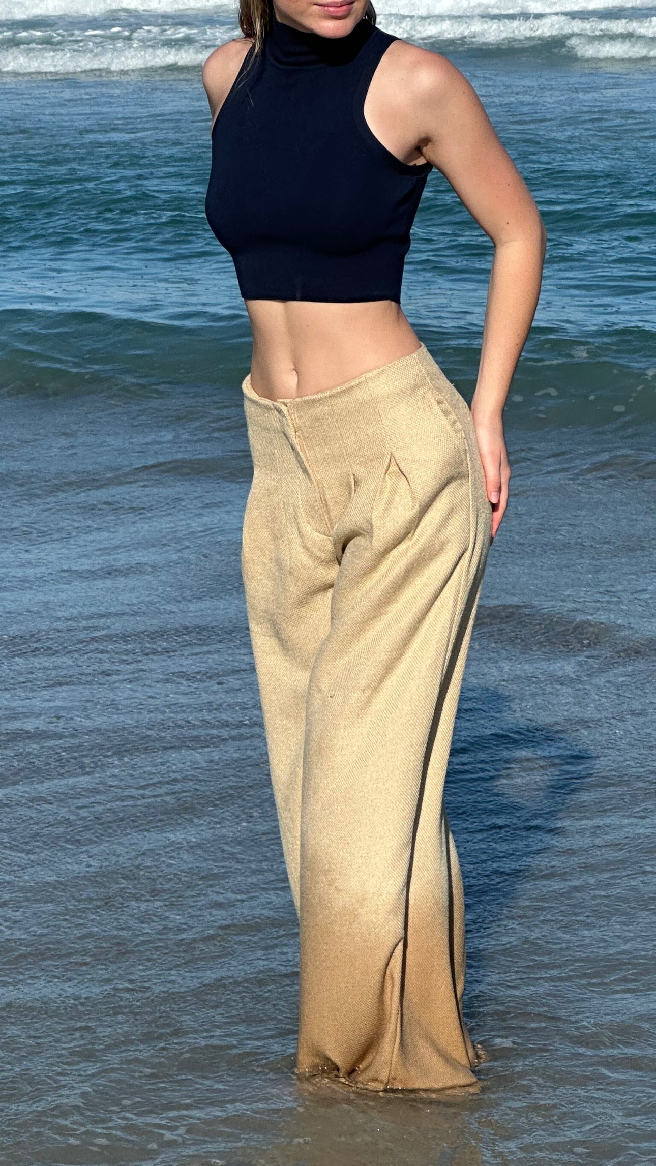 The Bluff Trousers