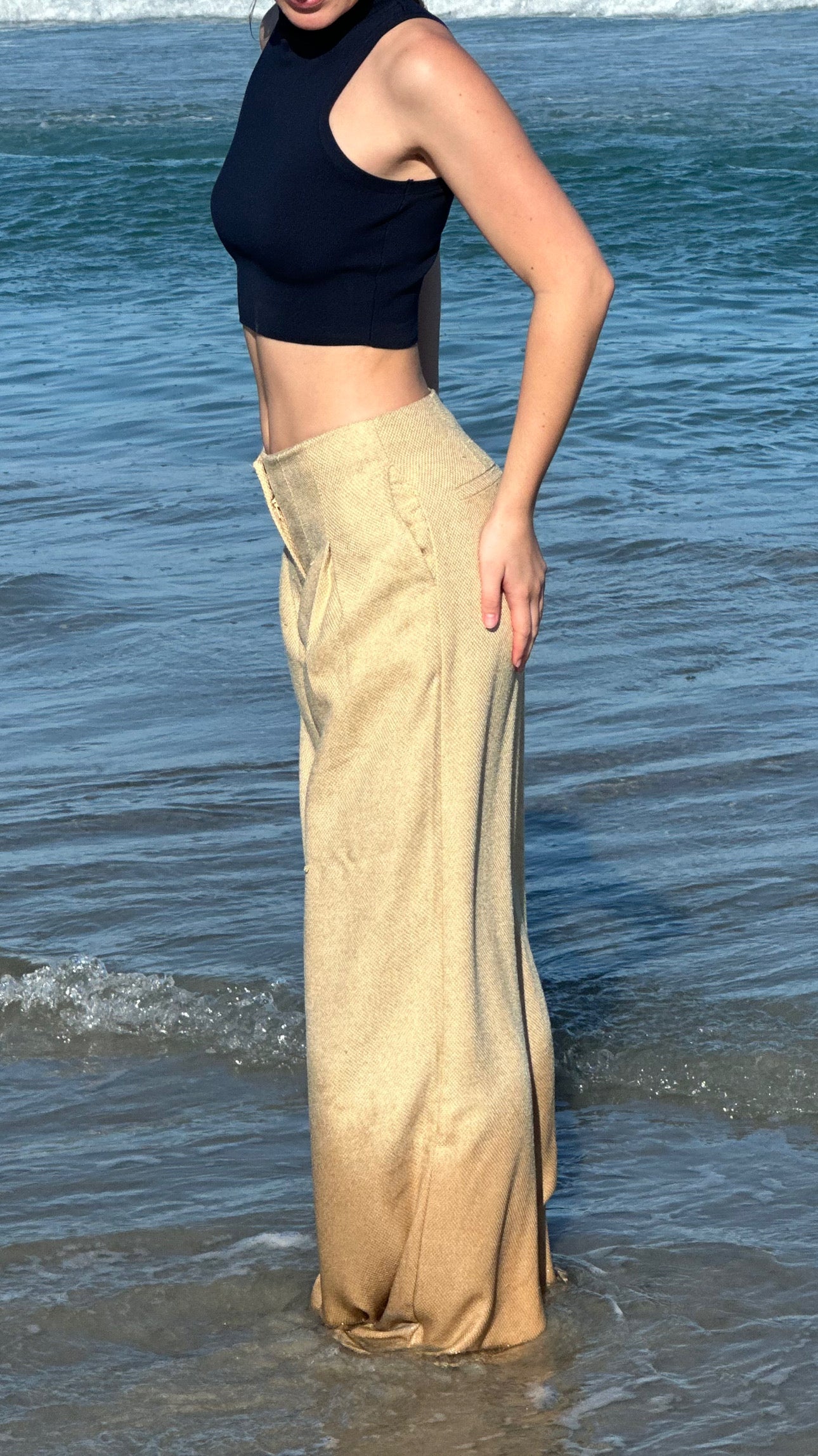The Bluff Trousers