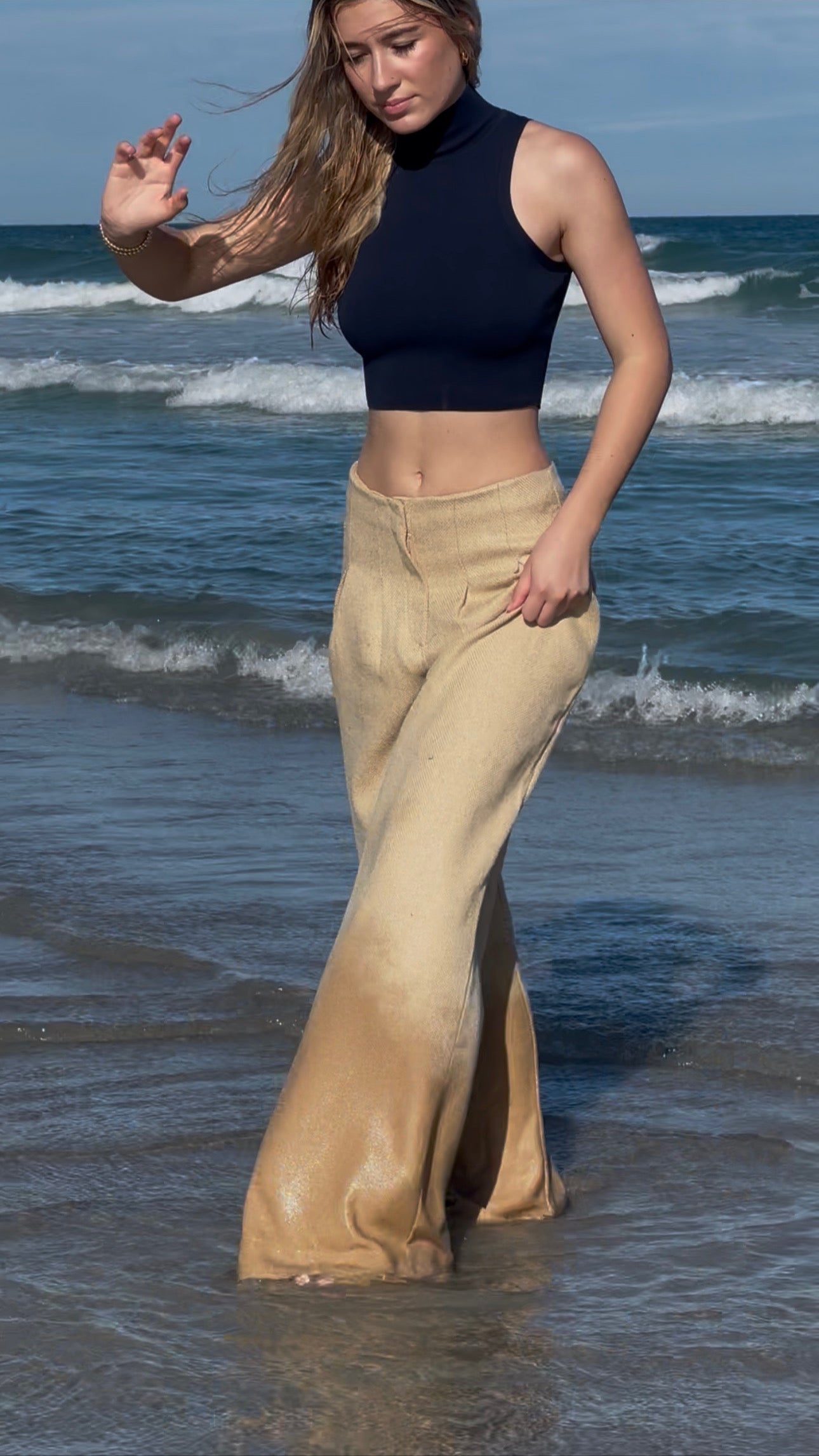 The Bluff Trousers