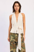The Veil Halter