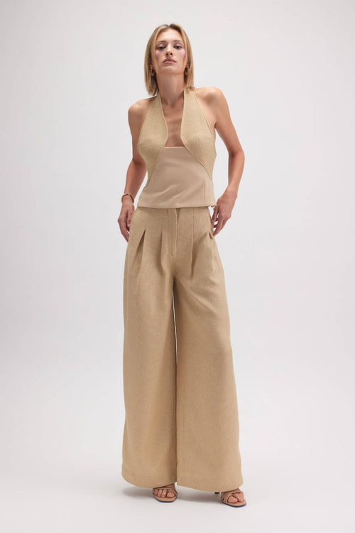 The Bluff Trousers